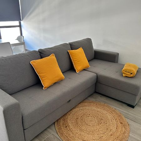 My Beach'S Apartments Poente นาซาเร ภายนอก รูปภาพ