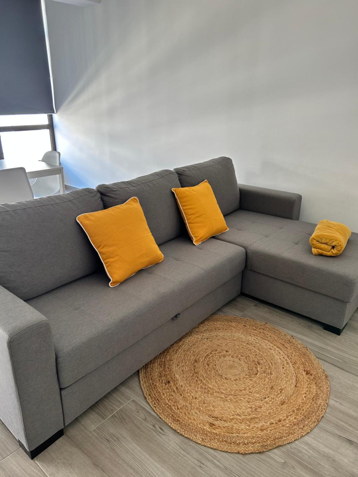 My Beach'S Apartments Poente นาซาเร ภายนอก รูปภาพ